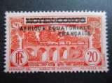 A.E.F y &  7 * 1936