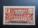 A.E.F y &  9 * 1936