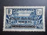 A.E.F y &  13 * 1936