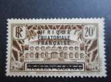 A.E.F y &  16 * 1936