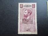 A.E.F y &  22 * 1936
