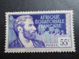 A.E.F y &  46 * 1937