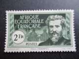 A.E.F y &  57 * 1937
