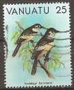 vanuatu ... n° 641  obliteré ... 1982