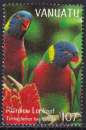 vanuatu ... n° 1072  obliteré ... 1999