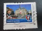France mon timbre a moi obl