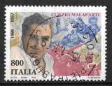 miniature Italie 1998 - Y&T 2283 Oblitéré - 