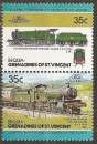 miniature saint-vincent et grenadines (bequia)... n° ?  neufs** ... 19??