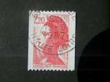 Y.T. 2379 Oblitéré avec cachet rond daté d'époque