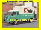 miniature AL UT 013 - Renault Galion Bière Mutzig - VARENNES-SUR-ALLIER - Allier