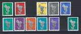 miniature Mayotte N°96/97+150/52+158/62+165** (MNH) 2001/04 - Carte de l'Île