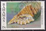 bahamas ... n° 877  obliteré ... 1996