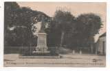 cpa45 Boiscommun Monument aux Morts 1914 1918