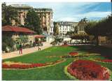 miniature Chatelguyon parc et casino