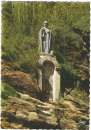 miniature St Gildas de Rhuys