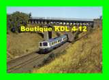 RU 1649 - Autorail X 2100 vers RANDAN - Puy de Dôme - SNCF