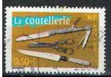 FRANCE 2004 - YT 3646 OBLITÉRÉ.