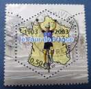 miniature N° 3583 Le Tour de France