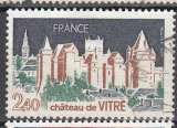 miniature France 1977  Y&T 1949  oblitéré