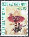 miniature Vatican - Y&T 1376** - MNH - 