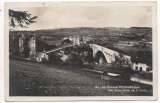 cpsm 74 ( Cruseilles ) les deux Ponts de la Caille