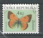 Tchèque Rép. 2020 - YT n° 964 - Papillon