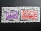 Wallis & Futuna y & t 426 ** 1992