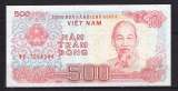  BILLET DE BANQUE VIET NAM 500 DONG 1988 PICK 101 NEUF UNC