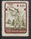 PARAGUAY 1962  - Y&T  N° 650