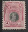 PEROU 1918 - Y&T  N° 178