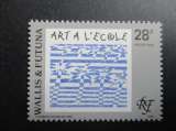 miniature Wallis et Futuna y & t 459  ** 1993