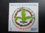 miniature Wallis et Futuna y & t 462  ** 1994