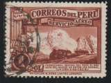 PEROU P.A.- Y&T  N° 42