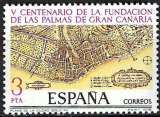 Espagne - 1978 - Y & T n° 2123 - MNH