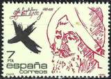 Espagne - 1985 - Y & T n° 2425 - MNH