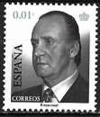 Espagne - 2002 - Y & T n° 3424 - MNH