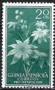 Guinée espagnole - 1959 - Y & T n° 408 - MNH