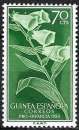 Guinée espagnole - 1959 - Y & T n° 409 - MNH