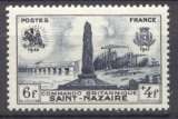 miniature France 1947 n° 786 * MH