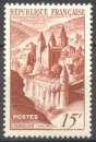 miniature France 1947 n° 792 * MH