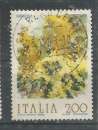Italie 1983 - YT 1572 - Mimosa