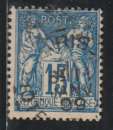 FRANCE 1892- Y&T  N° 101