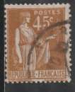FRANCE 1932- Y&T  N° 282