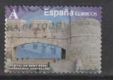 miniature Espagne 2015 YT 4639  Porte de Castellon
