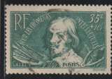 FRANCE 1938- Y&T  N° 381