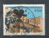 miniature Italie 2007 - YT 2937 - Cinéma