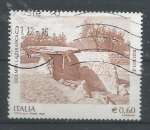 miniature Italie 2007 - YT 2943 - Dolmen
