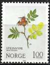 Norvège - 1980 - Y & T n° 782 - MNH