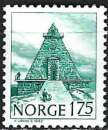 Norvège - 1982 - Y & T n° 811 - MNH