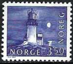 Norvège - 1983 - Y & T n° 833 - MNH